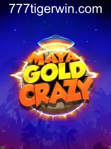 MayaGoldCrazy