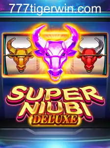 SuperNiubiDeluxe