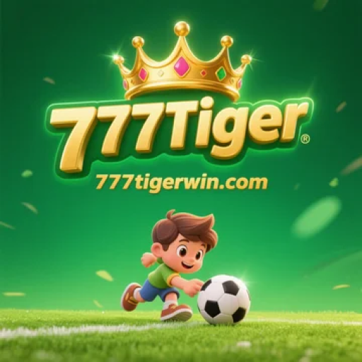 777Tiger