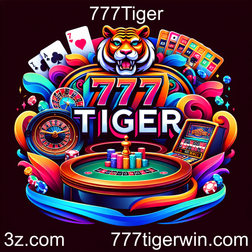 Explore as Promoções Imperdíveis do 777Tiger
